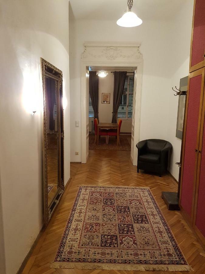 国王公寓 维也纳 外观 照片